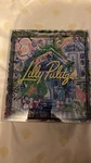 Nib Lilly Pulitzer Christmas Ornament Door Glass. Fixed Price $79.00.