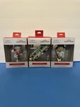 3 - Hallmark National Lampoon's Christmas Vacation Ornaments Clark,eddie, The Rv. Fixed Price $32.95.