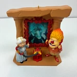 2024 Hallmark Keepsake Hello? This Mrs. Claus The Year Without Santa. Fixed Price $34.99.