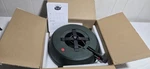 Blissun Christmas Tree Stand With Water Reservoir Fast Clamp Foot Pedal NEW(47B). Fixed Price $25.00.