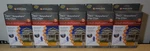 Packs Simple Living Max Pro Anywhere Christmas Light Flip Clips 3" 25CT. Fixed Price $29.99.