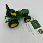 Kurt Adler John Deere 2 Inch Utility Tractor Ornament New. Fixed Price $12.50.