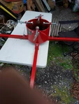 Bowlings Last Tree Stand. Fixed Price $550.00.