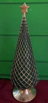 Christmas Tabletop Centerpiece Decoration. Fixed Price $20.00.