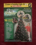 Star Shower Tree Dazzler Led Christmas Holiday Lights Seen On Tv / Shark Tank. Fixed Price $37.79.