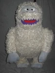 Gemmy The Abominable Snowman Bumble 24 Plush Door Greeter Island Of Misfit Toys. Fixed Price $69.99.