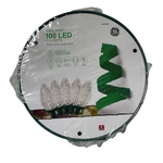 Ge Energy Smart 100 Lights C9 Warm White Christmas Wedding New Sealed. Fixed Price $44.99.