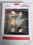 Hallmark National Lampoons Christmas Vacation Mini Ornament Set Target Exclusive. Fixed Price $18.00.