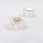 Qniaie 100PCS Magnetic Christmas Light Clips,extra Strong White. Fixed Price $56.64.