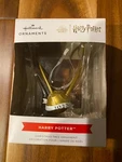 Harry Potter Hallmark Ornament 2023 Exclusive Quidditch New In Box. Fixed Price $12.99.
