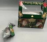 Old World Christmas Humpback Whale Glass Ornament 12487 Sea Life New In Box. Fixed Price $18.99.