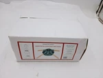 Northlight Green Metal Christmas Tree Stand For Up To 7' FF92089 New. Fixed Price $47.84.
