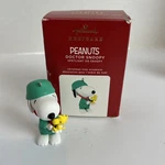 2020 Hallmark Keepsake Ornament Spotlight On "doctor 23 In Series. Fixed Price $15.00.