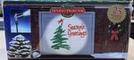 Mr. Christmas Outdoor Holiday Projector 25 Slides For Every Season 1999. Fixed Price $20.00.