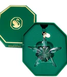 New In Box Swarovski White Crystal Annual Edition 2025 Star Ornament 5691172. Fixed Price $67.50.