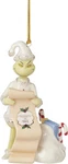 Lenox 2025 The Grinchs List Ornament #896910. Fixed Price $41.95.