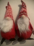 Christmas House Holiday Themed Gnomes, 13.75 Free Shipping New. Fixed Price $34.99.