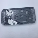 Disney Nightmare Before Christmas Jack Skellington Ceramic Rectangular Tray. Fixed Price $19.87.