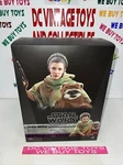New Hot Toys MMS551 Star Wars: Return Of The Jedi: Princess Leia & Wicket Set. Fixed Price $599.99.