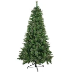Northlight 6.5' Kingston Cashmere Pine Artificial Christmas Tree, Unlit. Fixed Price $295.49.