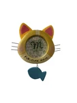 Furever Home Cat Photo Frame Christmas Ornament Kitty Kittens. Fixed Price $10.99.