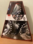 Hallmark Disney Tim Burton's The Nightmare Before Christmas Nbc Tree Skirt. Fixed Price $69.99.