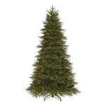 National Tree NTTPENO430775 7.5 Ft. Green Pre-lit Northern Fraser Christmas T.... Fixed Price $584.26.