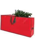 Handy Laundry 5065 9FT Christmas Tree Storage Bag - Red. Fixed Price $19.99.