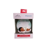 Hallmark Mahogany Baby's First Christmas 2022 Ornament In Box. Fixed Price $7.99.