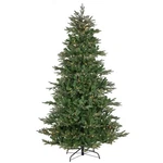 Gki 6' 7.5' Extend-a-tree Artificial Christmas Clear Lights. Fixed Price $610.49.