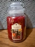 Yankee Candle Large Jar 22OZ (multiple Scents). Fixed Price $27.99.