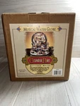 Grandeur Noel Musical Water Globe Collector Edition Christmas 1999 Vintage. Fixed Price $21.56.