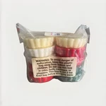 Yankee Candle Collection Tarts Wax Melt 10 Assorted Scents Smell Sealed Nip. Fixed Price $25.00.