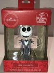 Hallmark Red Box Jack Skellington Nightmare Before Christmas Ornament 2020 New. Fixed Price $19.99.