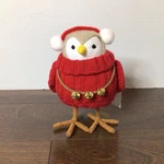 2021 Glee Bird Sweater & Bells Christmas Holiday Wondershop Figurine Target. Fixed Price $16.15.