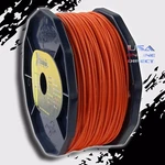 Orange 18 Gauge Awg 100% Ofc Copper 500FT. Stranded Primary Remote Wire Cable Us. Fixed Price $36.99.
