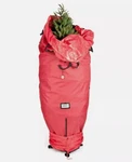 Treekeeper Santa's Storage Bag For 7.5 Ft Upright Christmas. Fixed Price $39.97.