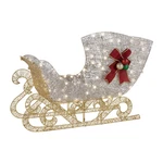 National Tree Company Pre-lit Artificial Christmas Dcor Includes Pre-strung. Fixed Price $177.87.