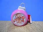 Mr. Christmas 5" Mini Blow Mold Retro Gingerbread Ornament Led Lit W/timer. Fixed Price $12.00.