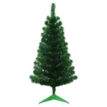 Cmas Tree Tnsl Grn 3'. Fixed Price $44.94.