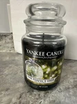 Yankee Candle Retired Christmas "the Perfect Tree" Large 22 Oz. (623G) Rare New. Fixed Price $35.76.