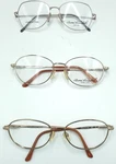 Gloria Vanderbilt Eyeglasses Womens Pick Size & Color Frame New. Fixed Price $39.99.