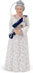 Queen Elizabeth Ornament. Fixed Price $20.61.