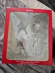Hallmark Keepsake Ornament 2023 Star Wars And Marvel Heroes. Fixed Price $26.00.