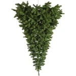 Vickerman 72" Pvc Upside Down Artificial Christmas Tree In Green. Fixed Price $257.10.