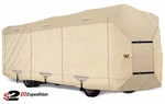 S2 Expedition Premium Class Rv Cover - Fits 35' 36' Length Tan. Fixed Price $679.09.