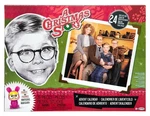 Jakks Holiday Christmas Story Advent Calendar 24 Days Of Collectible Surprise. Fixed Price $27.99.