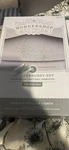 Wondershop Led Star Sets Christmas LIGHTS-2 Packs. Fixed Price $20.00.