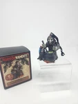 Horrornaments Witch Halloween Collectible 2023 Linnea Quigley. Fixed Price $17.99.