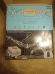 Gemmy Orchestra Of Lightshow Music Box With Speaker- 1290087 Christmas. Fixed Price $71.95.